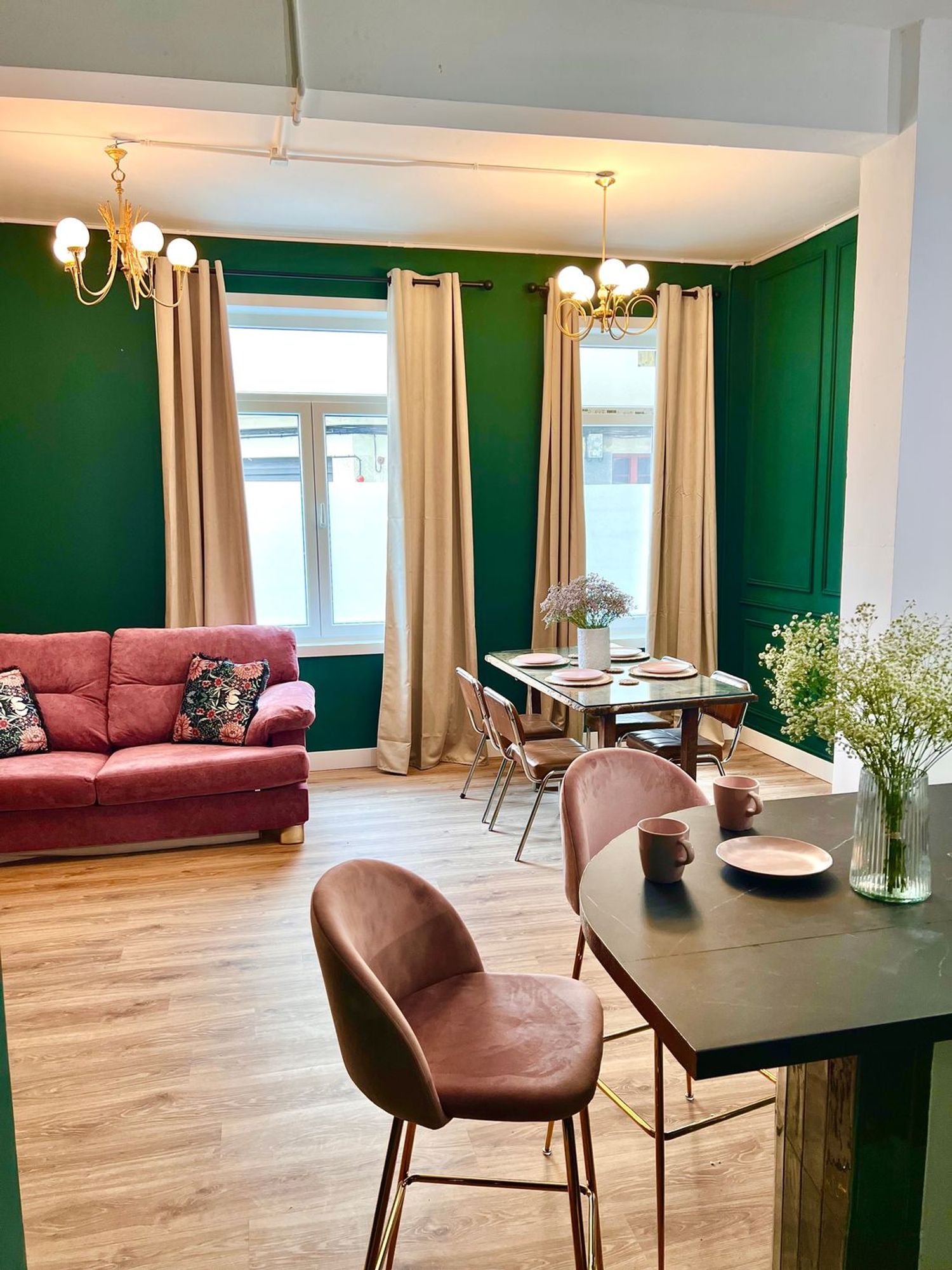 Ático en Calle Andrés Antelo, 4, Monte Alto - Zalaeta - Atocha, Monte Alto - Zalaeta - Atocha - Foto 2