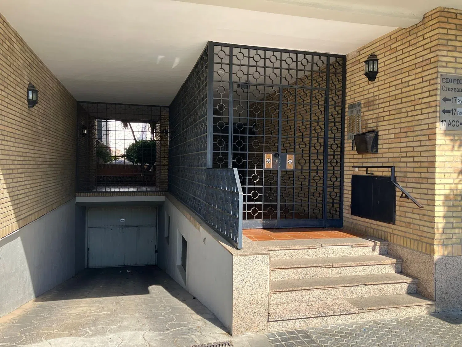 Piso en avenida Cruz del Campo, 17 - Foto 4
