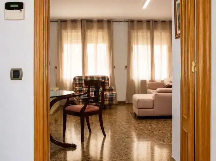 Piso en  Carrer de Ramon Llull 27 - Foto 7