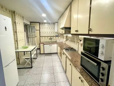 Piso en  Carrer Oliver 27 - Foto 4