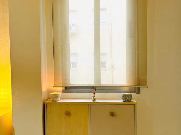 Estudio en calle Carmen la Roja, 1 - Foto 17