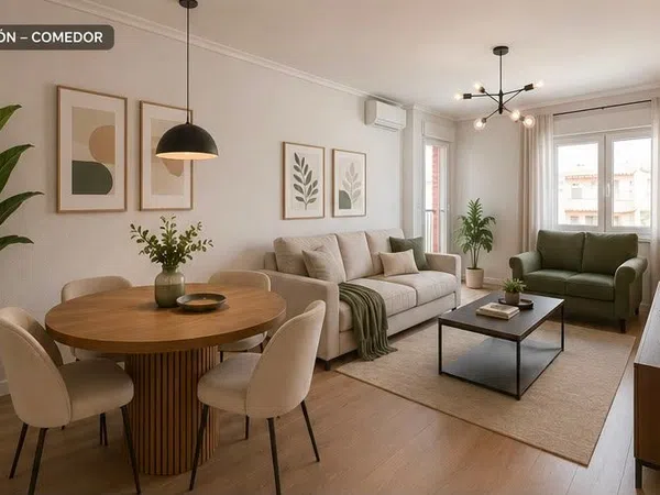 Piso en Ronda Buenavista, 14, Buenavista-Valparaíso-La Legua, Buenavista-Valparaíso-La Legua - Foto 2
