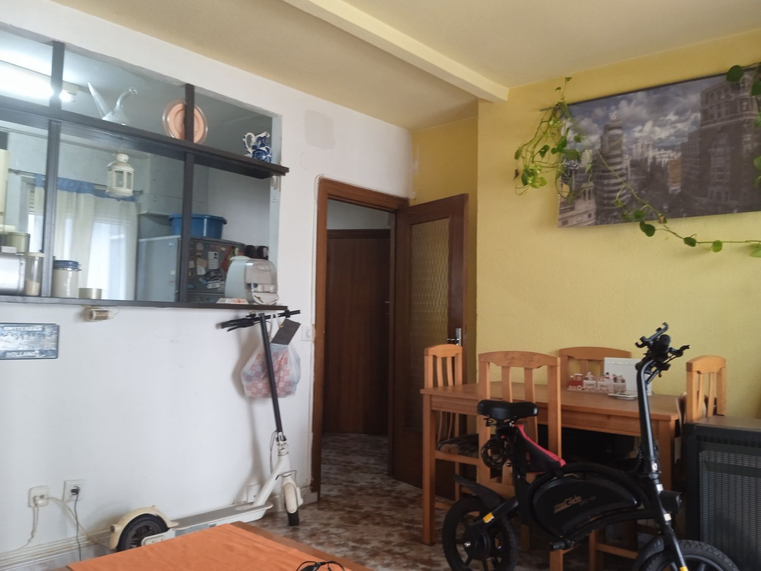 Piso en calle Parque Vosa, 18 - Foto 9