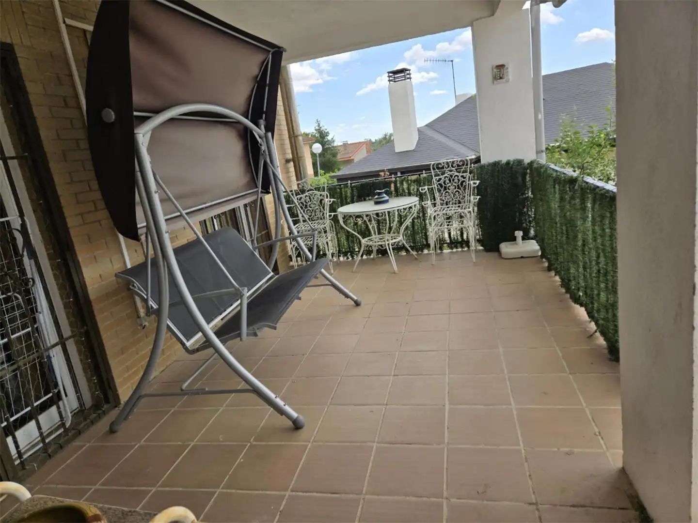 Chalet en  Avenida del Río Gallo 53 - Foto 18