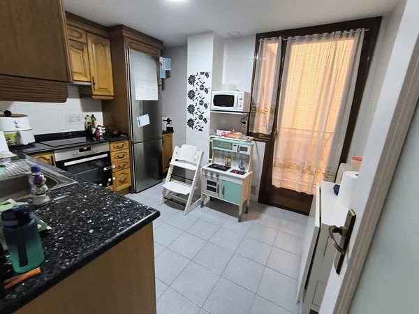 Piso en calle del Santuario de Rodanas, 3 - Foto 11