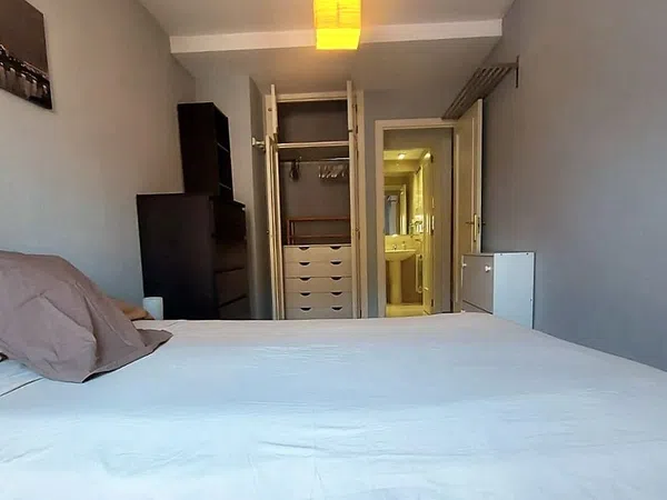Piso en Calle de Morejón, 4, Almagro - Foto 6