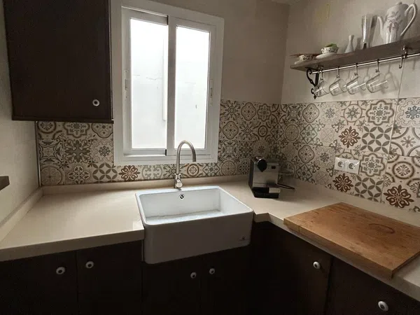 Casa rural en Comandante Benitez, 1 - Foto 5