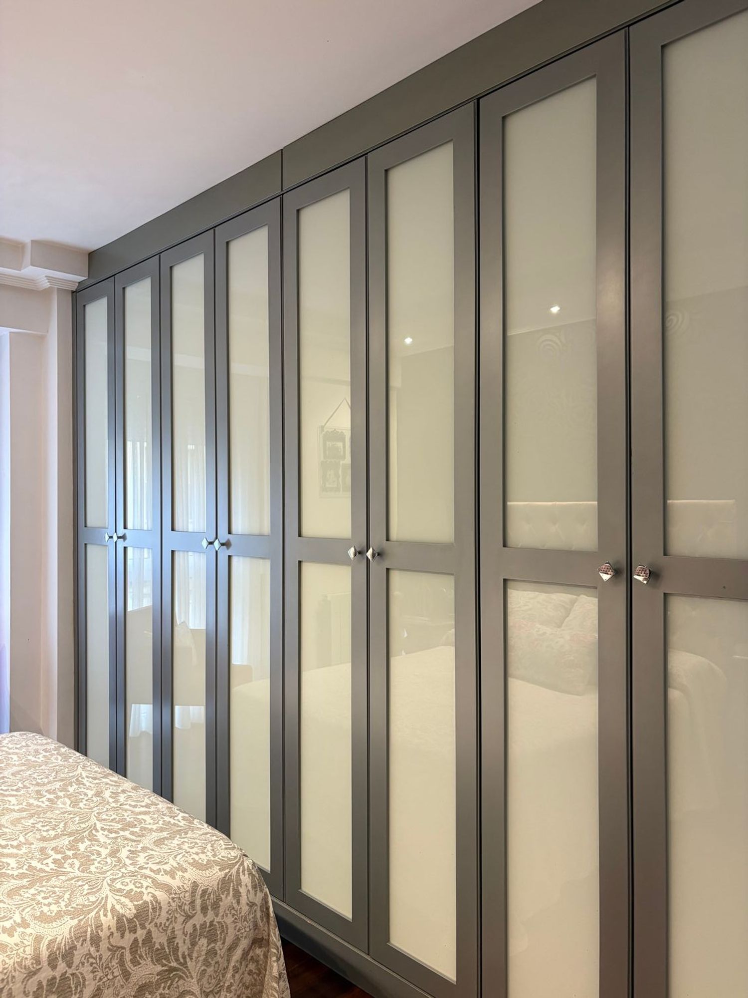 Piso en Calle Cardenal Cisneros, 41, Numancia - San Fernando, Numancia - San Fernando - Foto 12