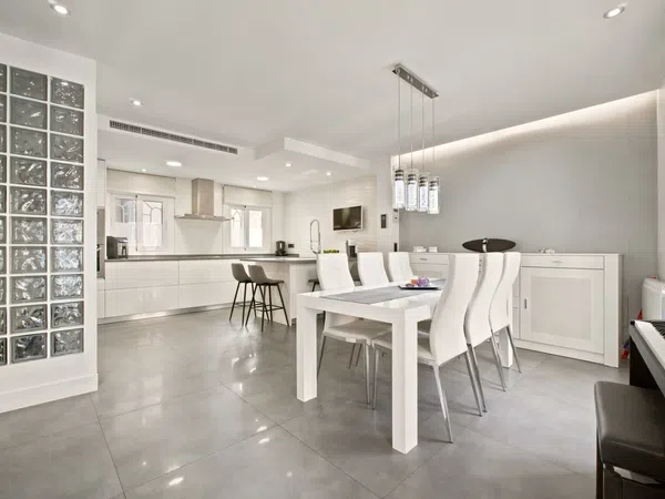 Casa o chalet independiente en Calle de Lorenzo Bosquet, 42, Valleaguado - La Cañada, Valleaguado - La Cañada - Foto 4
