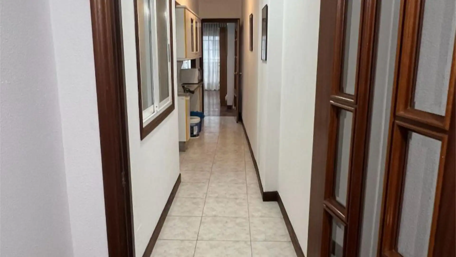 Piso en  Rúa do Doutor Corbal 15 - Foto 16