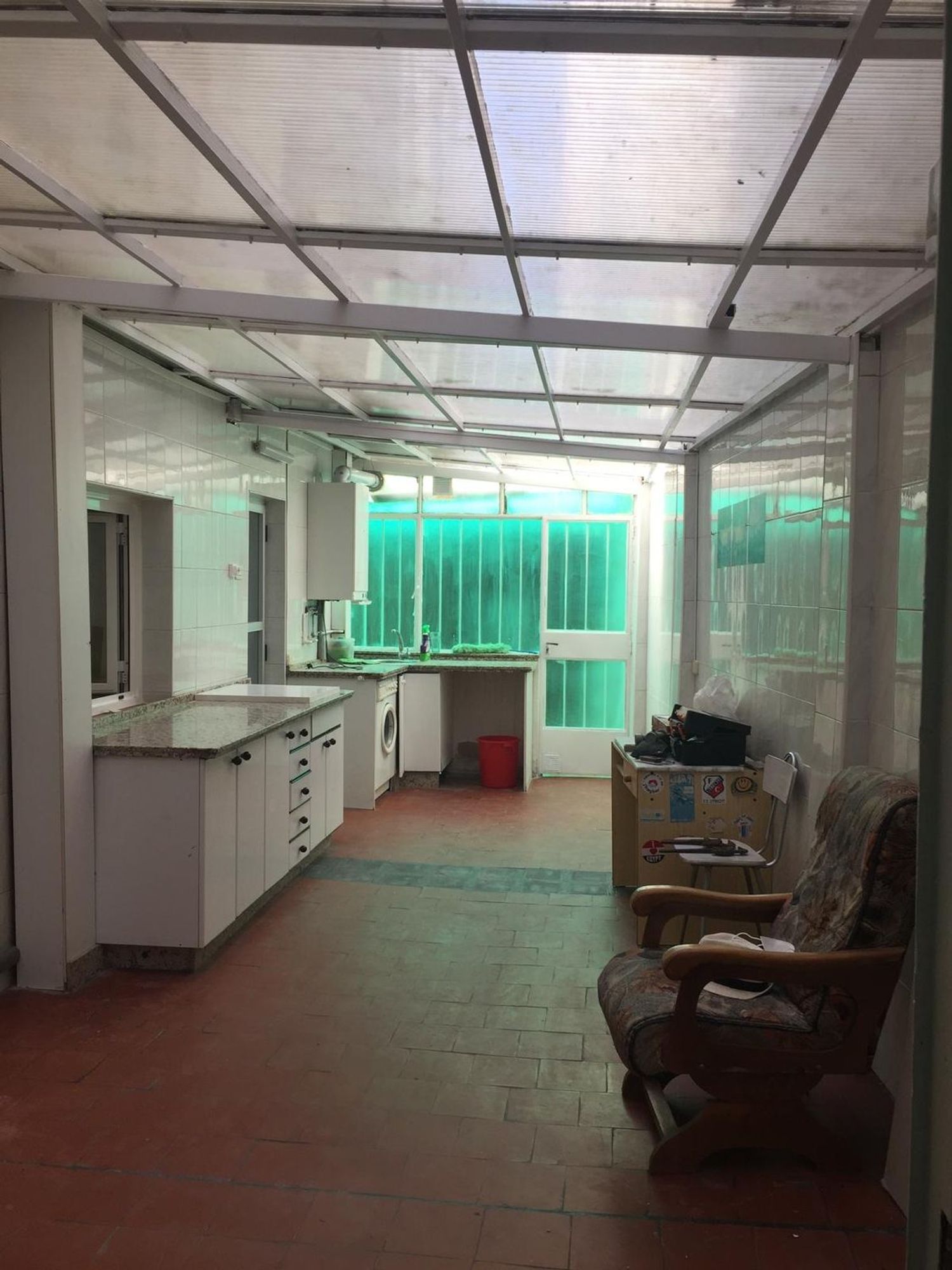 Piso en Calle Medul, 3, San Mamés - La Palomera, San Mamés - La Palomera - Foto 5