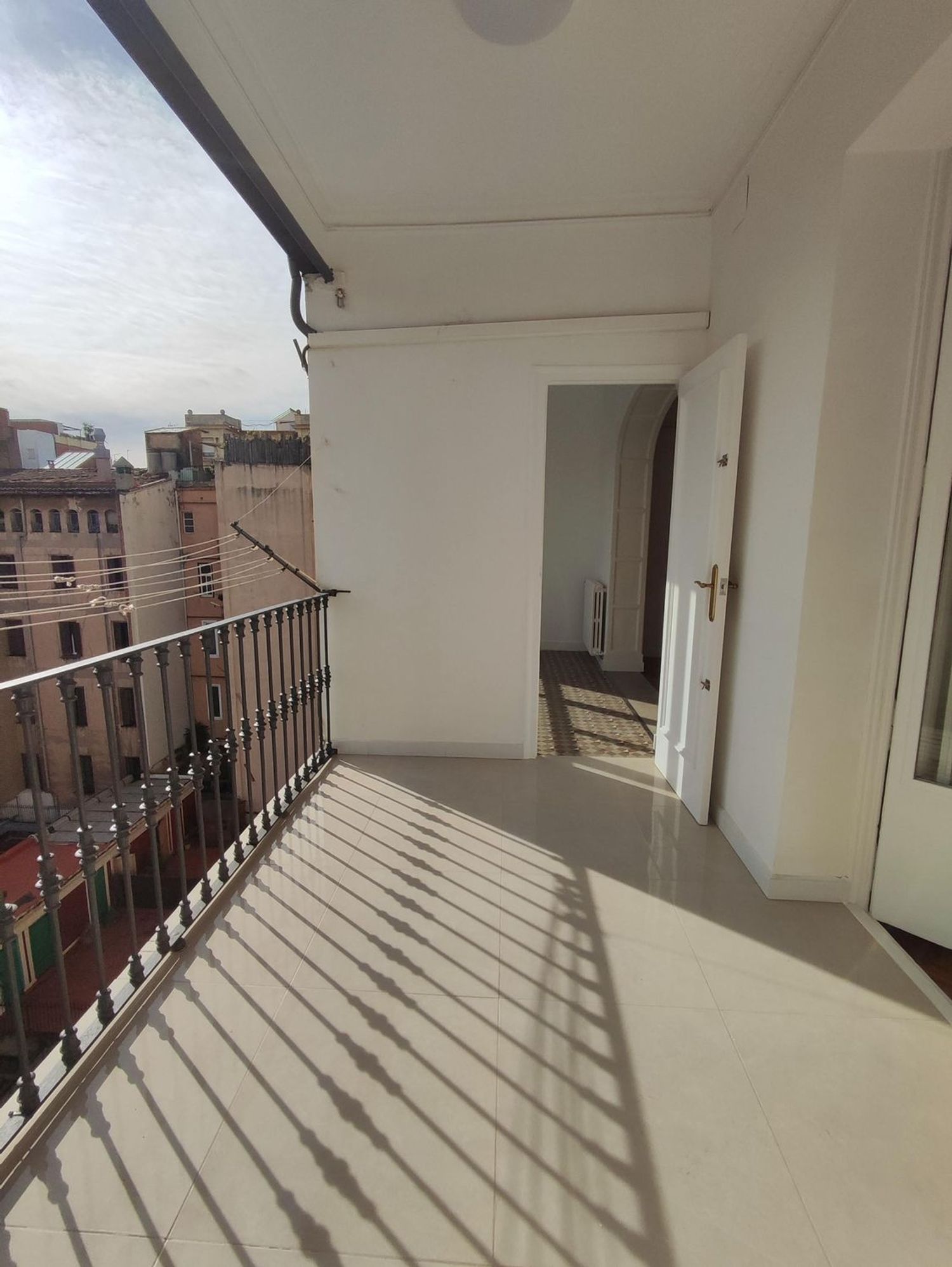 Ático en calle d'Ausiàs Marc, 56 - Foto 13