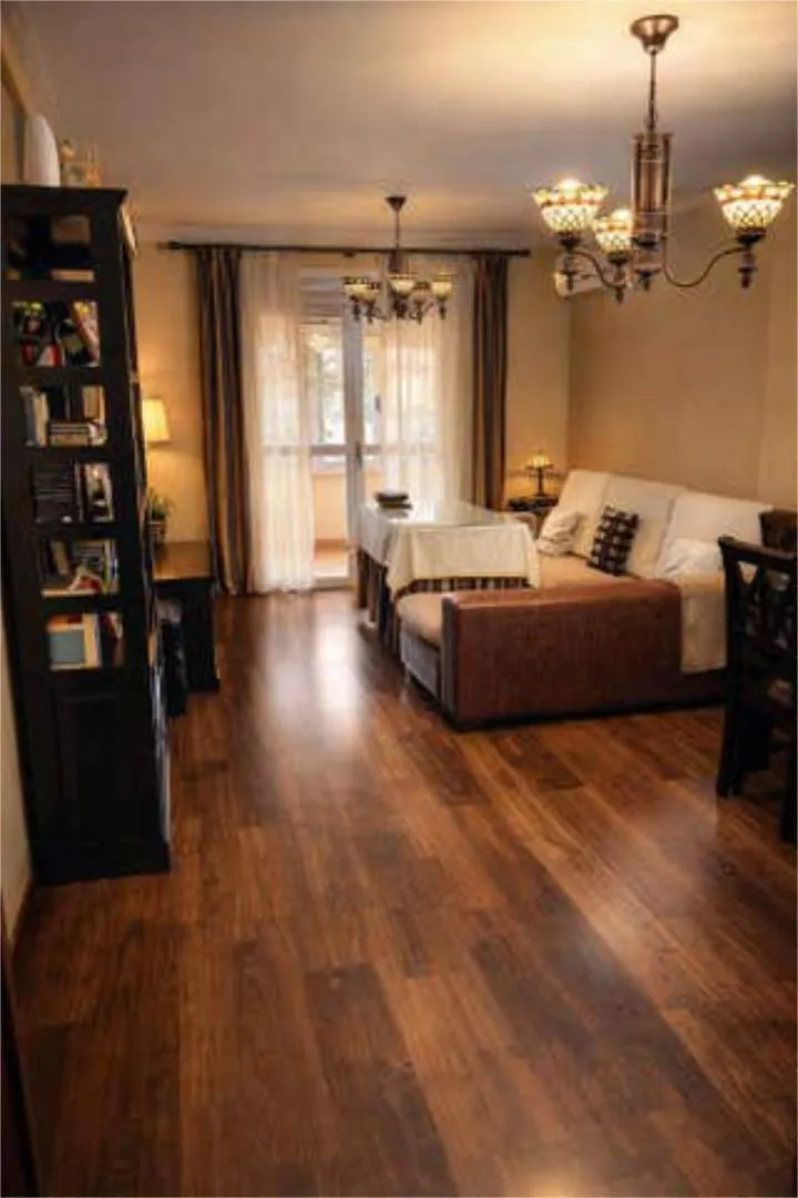 Piso en Alcampo - Foto 3