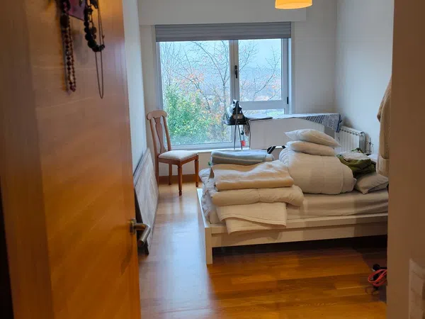 Casa o chalet independiente en San Sadurniño - Foto 13