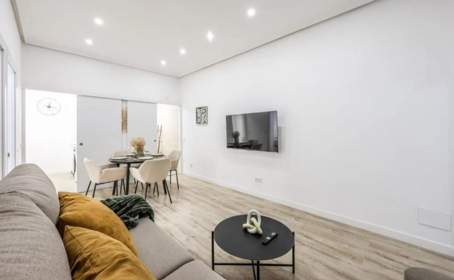 Piso en calle galdo, 3 - Foto 7