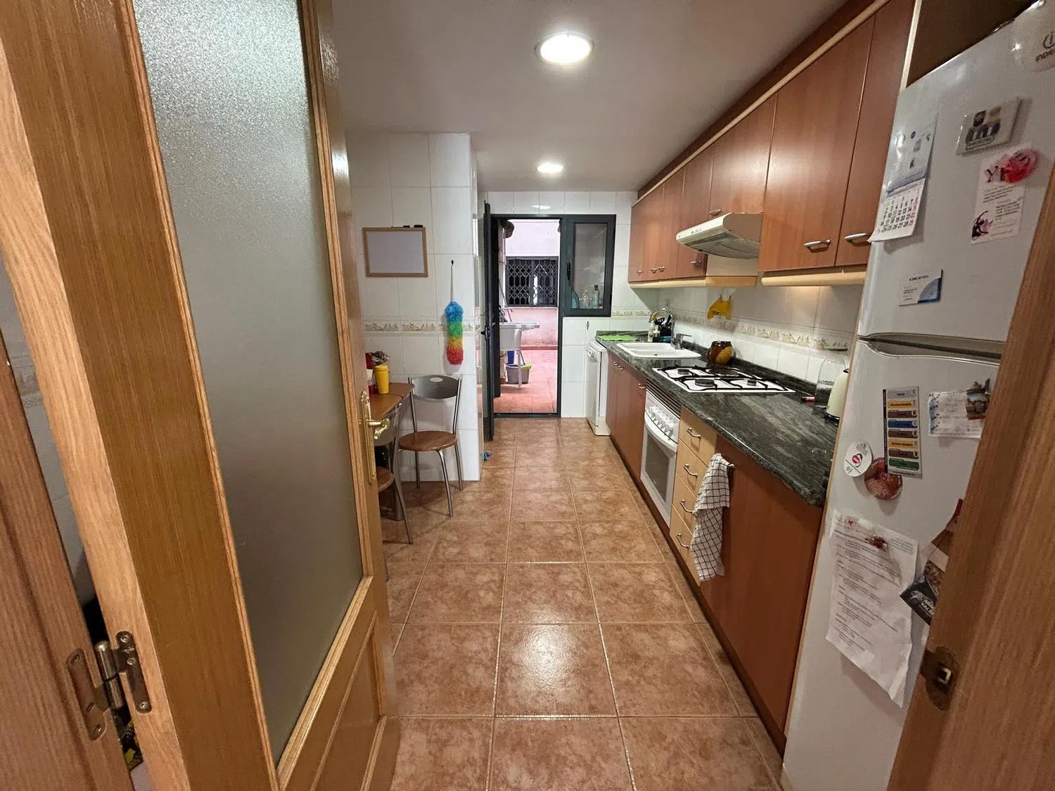 Piso en calle de Carcaixent, 32 - Foto 5