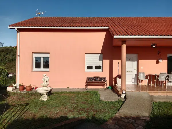 Casa o chalet independiente en Urbanización Monte Xalo s/n - Foto 3