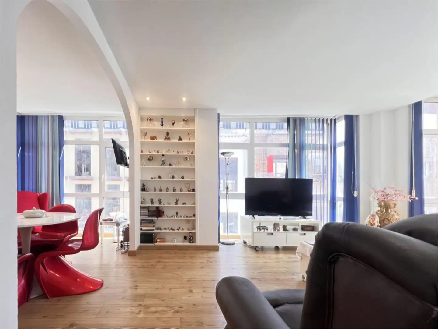 Piso en  Calle Bazán 19 - Foto 2