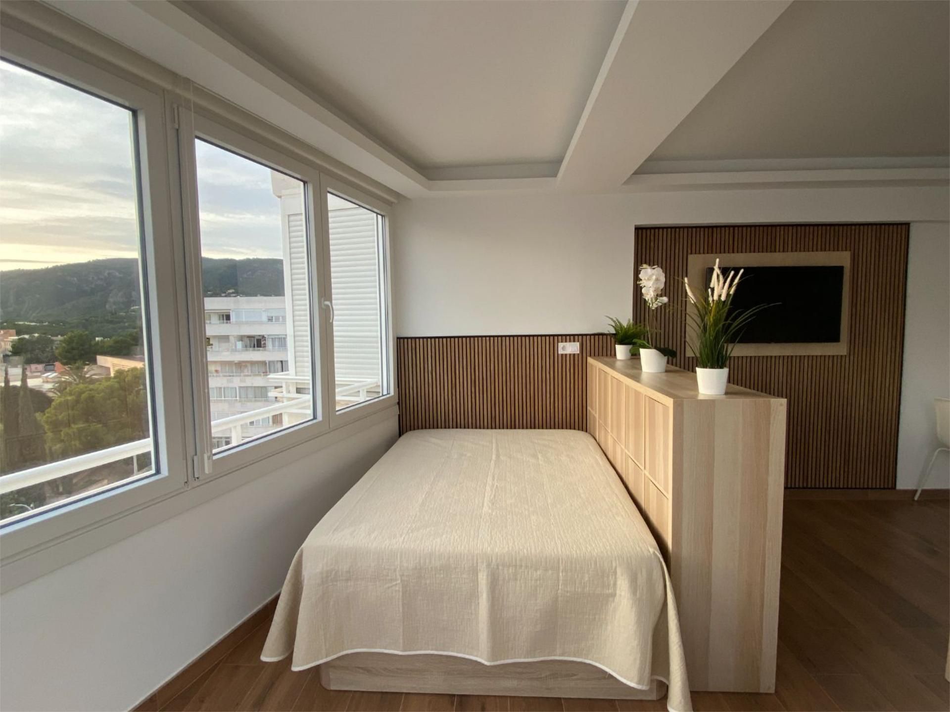 Estudio en  Carrer de Saridakis 24 - Foto 12