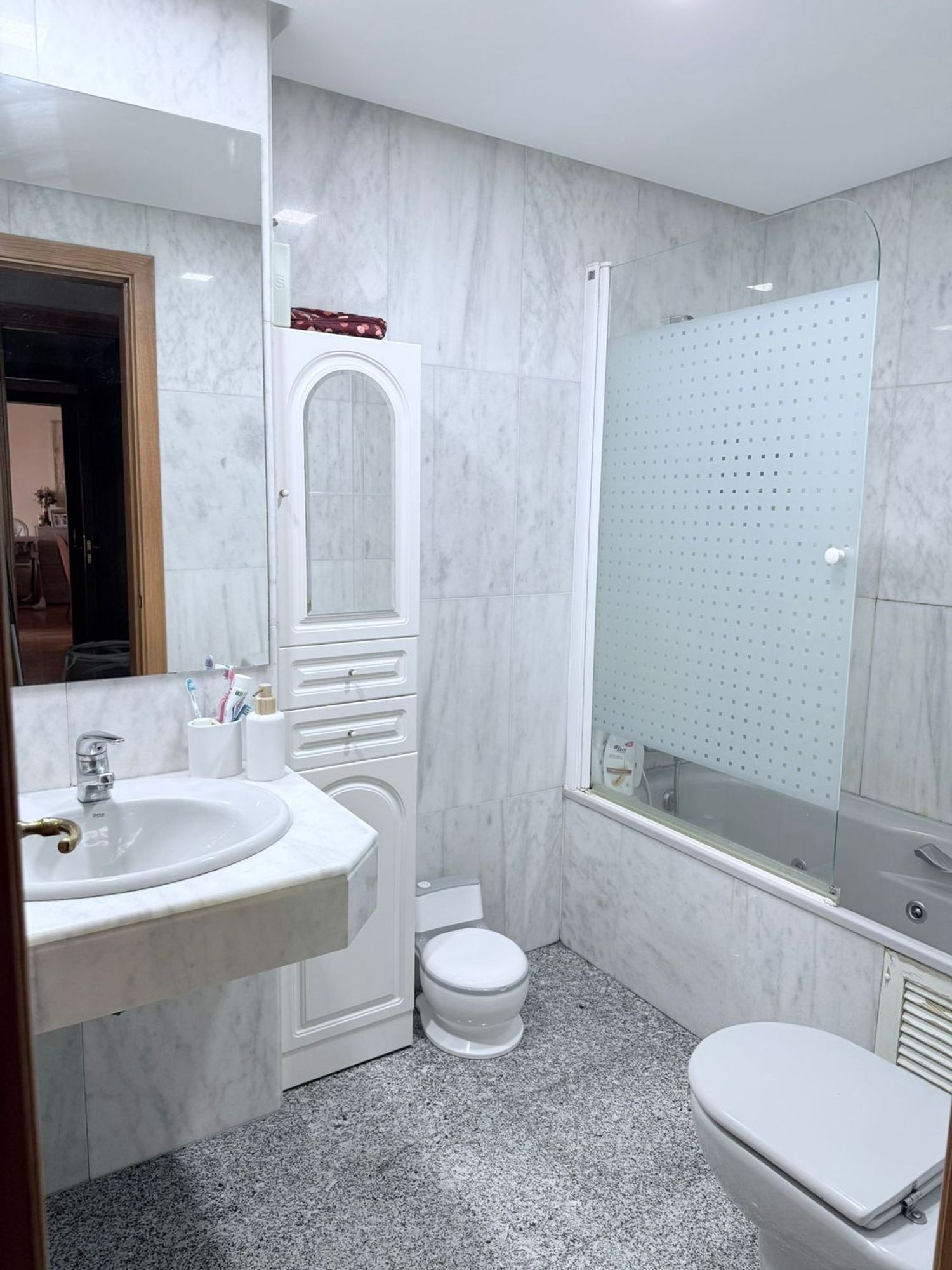 Piso en Villanueva de la Cañada, Villanueva de la Cañada - Foto 13