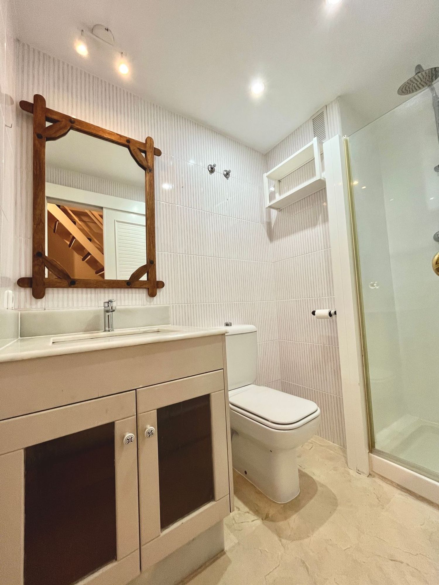 Dúplex en calle de Santa Teresa, 17 - Foto 14