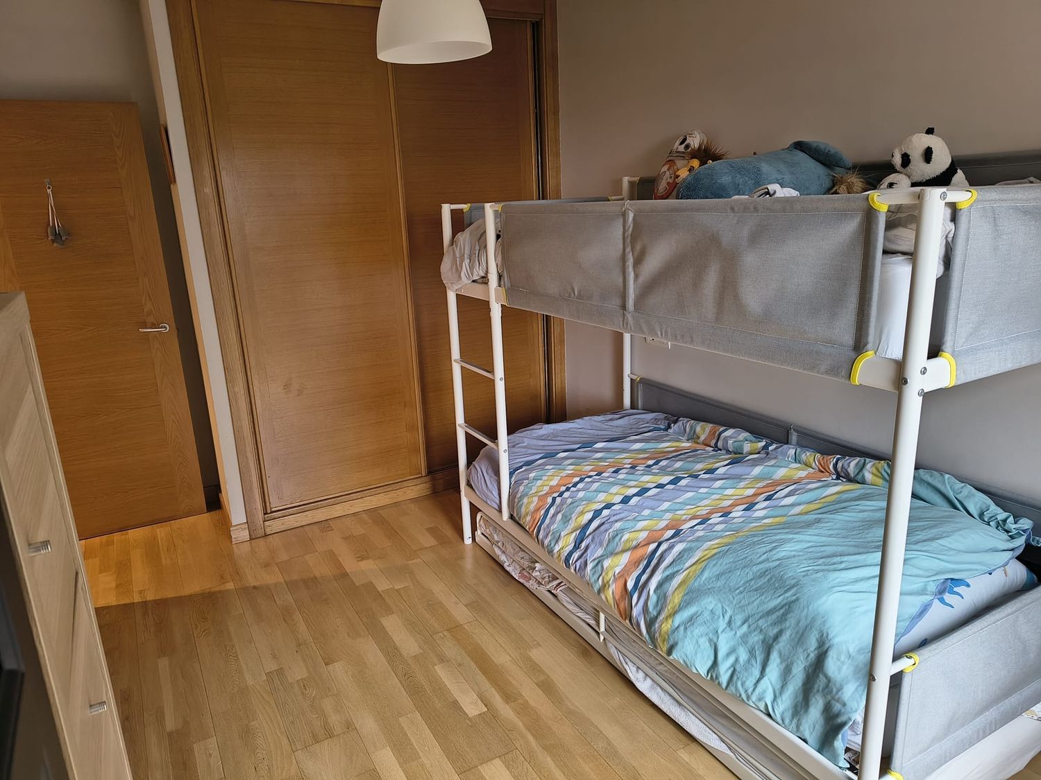 Piso en calle José María Marcilla, 4 - Foto 34