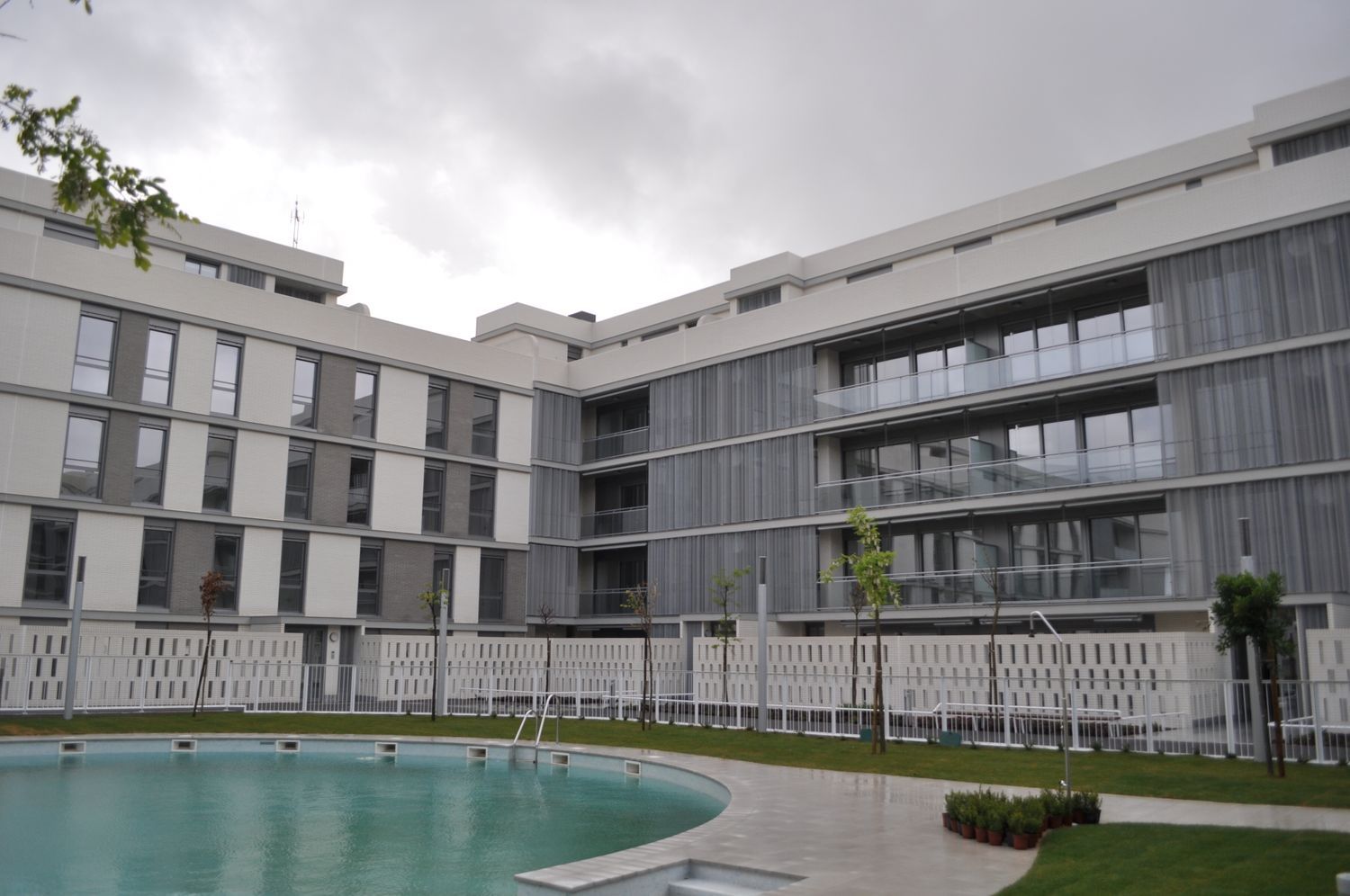 Piso en Avenida de los Olmos, 58, Nuevo Bulevar, Nuevo Bulevar - Foto 18