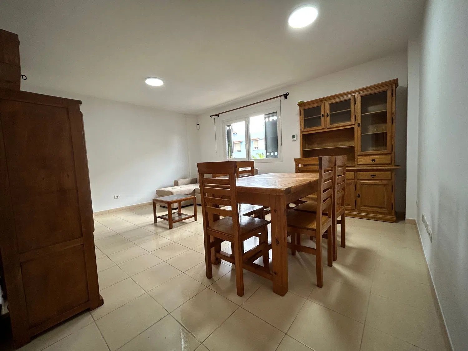 Piso en calle la Morena, 11 - Foto 3