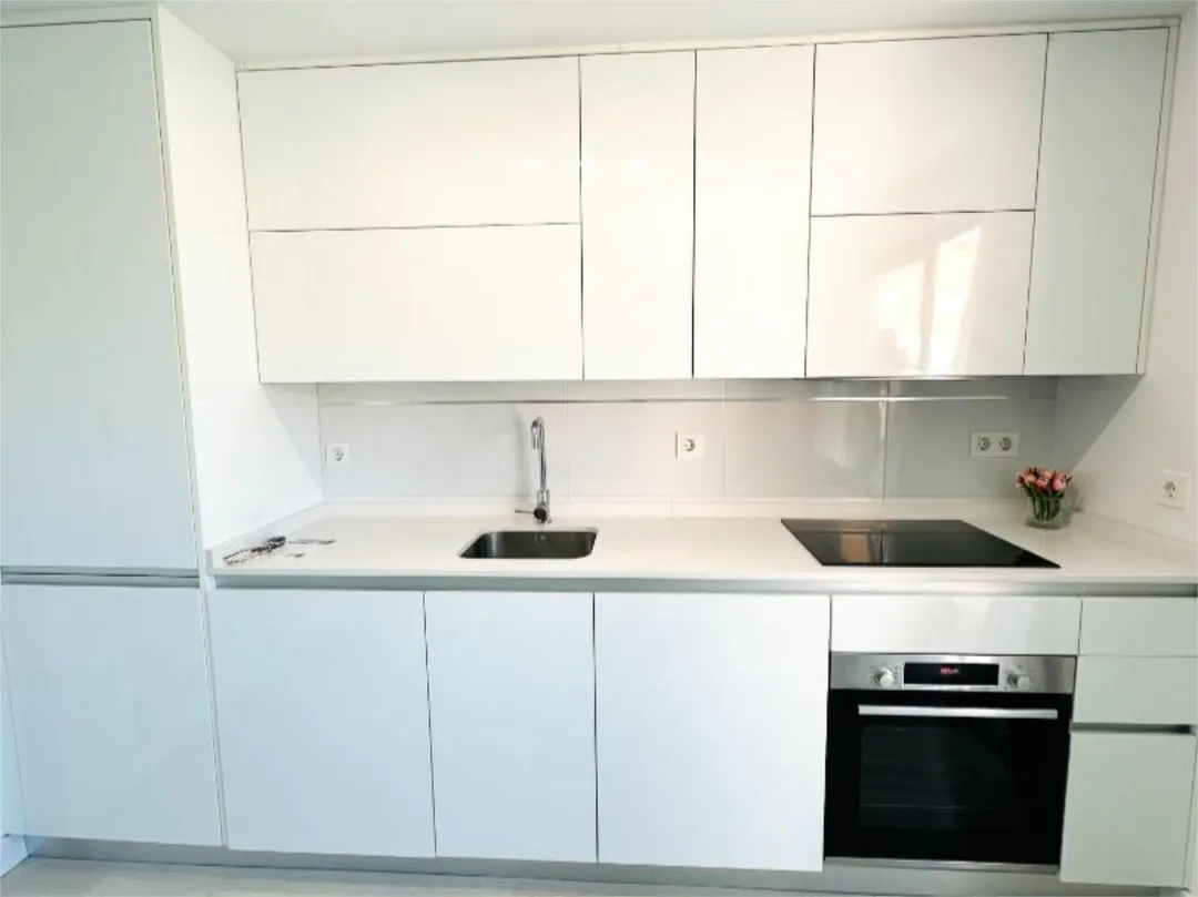 Piso en  Calle Río Chillar 2 - Foto 4