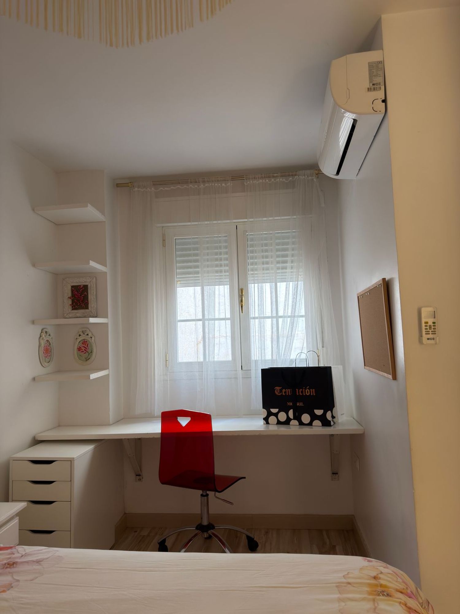 Estudio en Calle Misericordia, 7, Jardín Botánico - Foto 12
