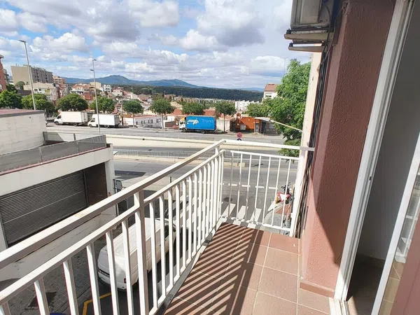 Piso en Calle de Batllevell, 206, La Creu Alta, La Creu Alta - Foto 22