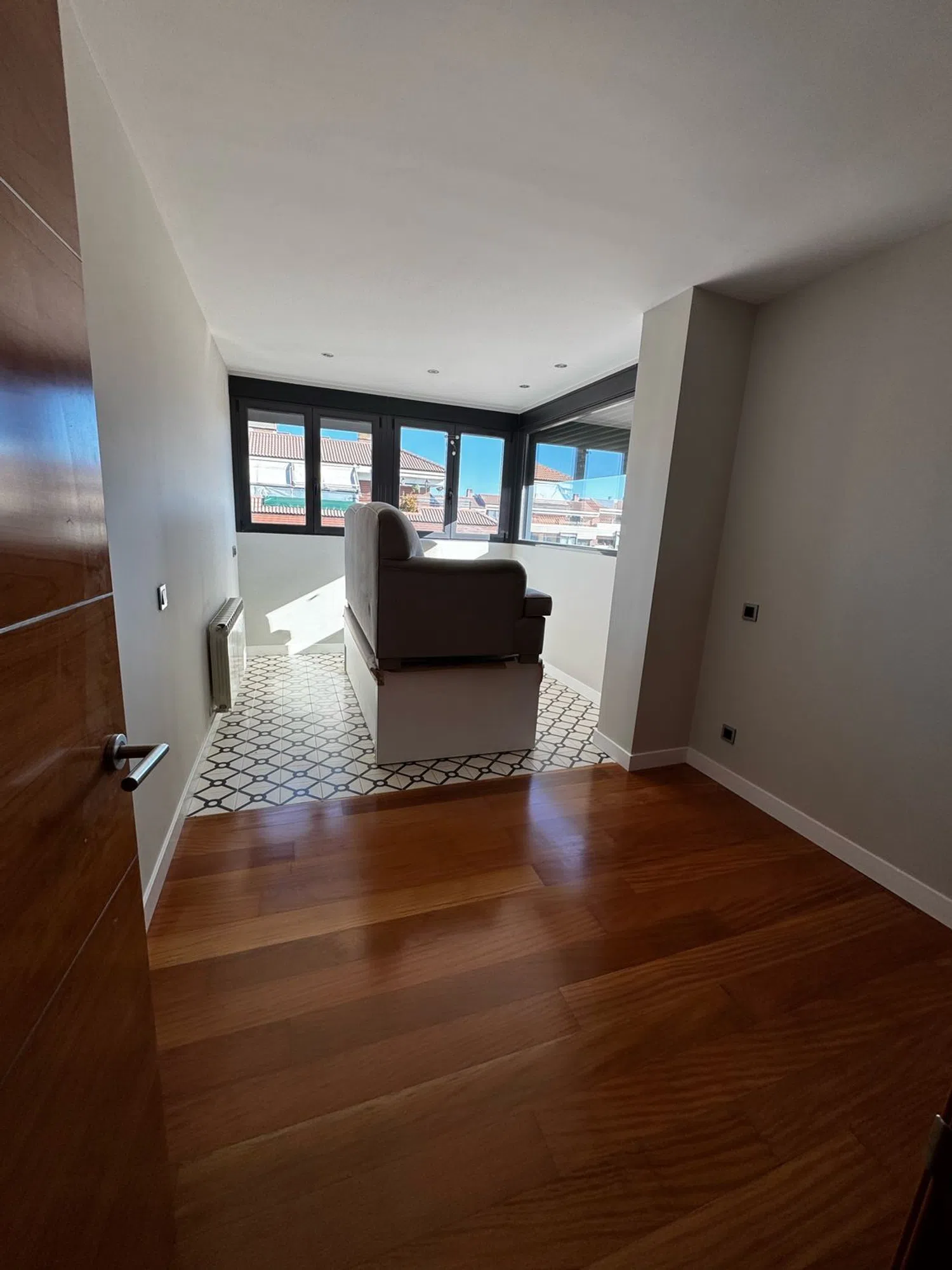 Ático en Barrio Montecarmelo - Foto 6