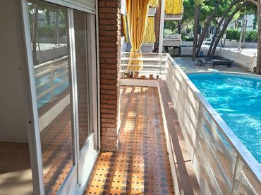Piso en  Passeig de la Tramuntana 46 - Foto 12