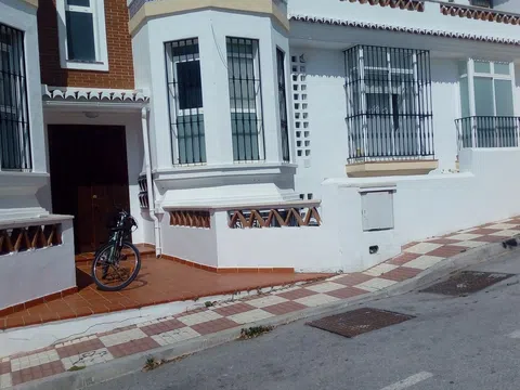 Piso en calle Montecillo, 3 BlPortalD