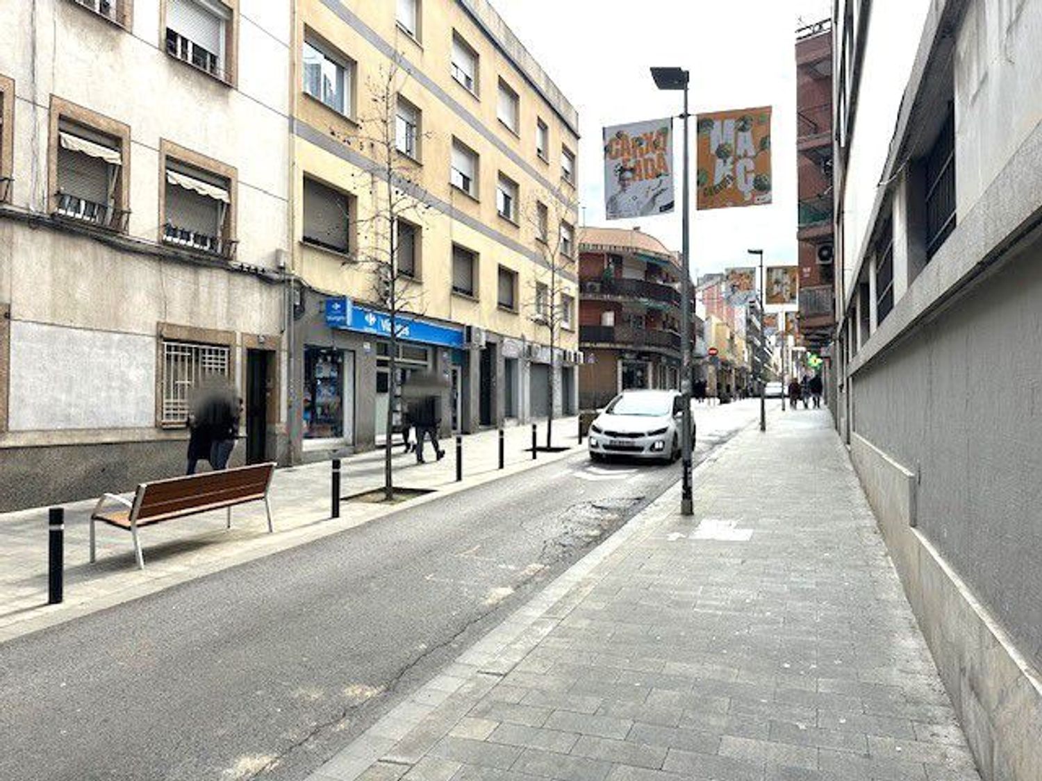 Local en Calle Lluís Pascual Roca, 28, Centre - Casco Antiguo, Centre - Casco Antiguo - Foto 9
