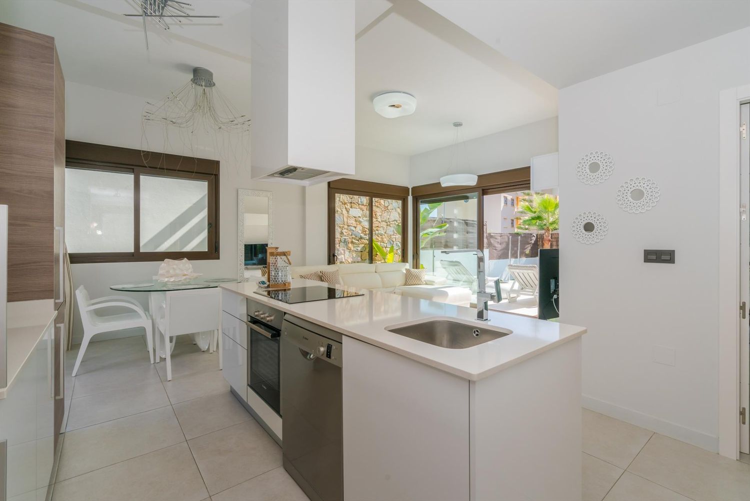 Casa o chalet independiente en Calle Cabo de la Nao, 20, Lomas de Cabo Roig - Foto 3