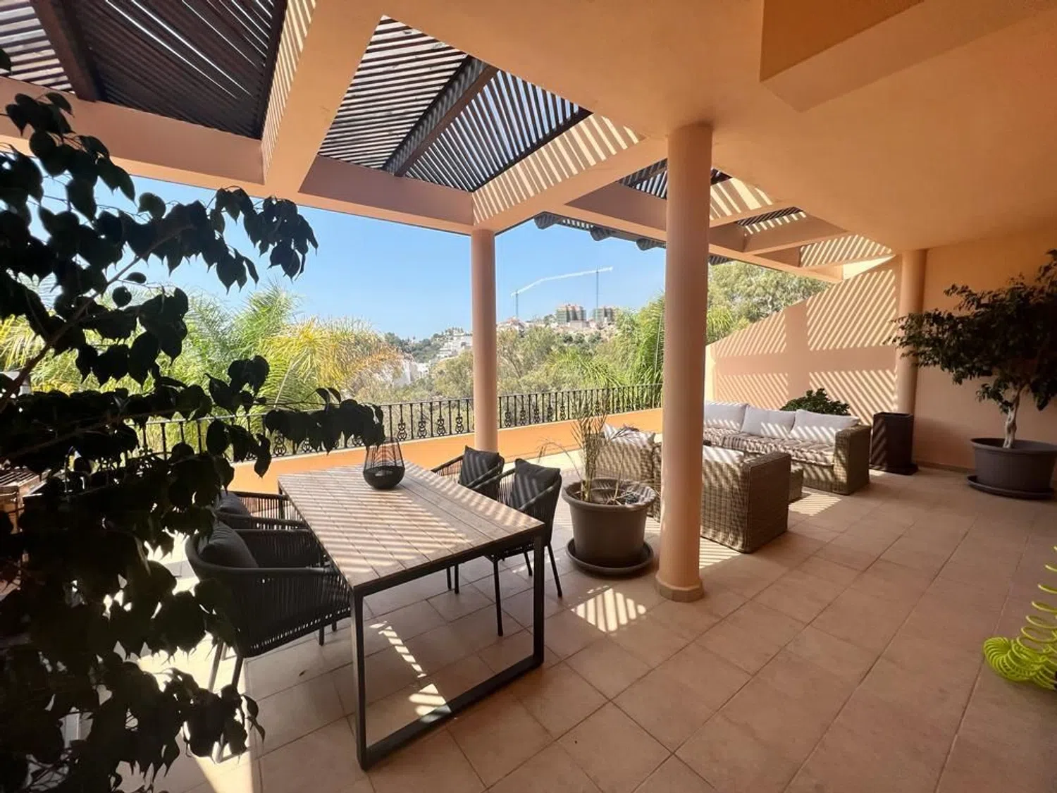 Piso en calle Pléyades, 29 - Foto 2