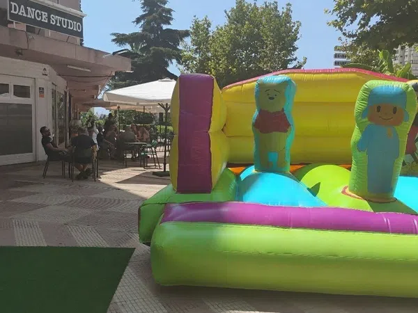 Local en Avenida de Europa, 48, Pueblo Levante, Pueblo Levante - Foto 12