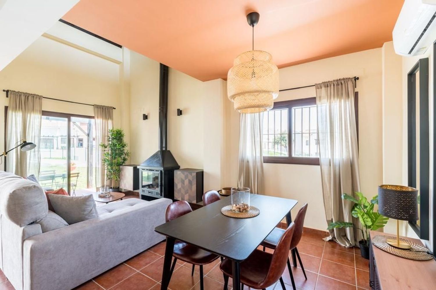 Casa rural en La Algara s/n - Foto 4