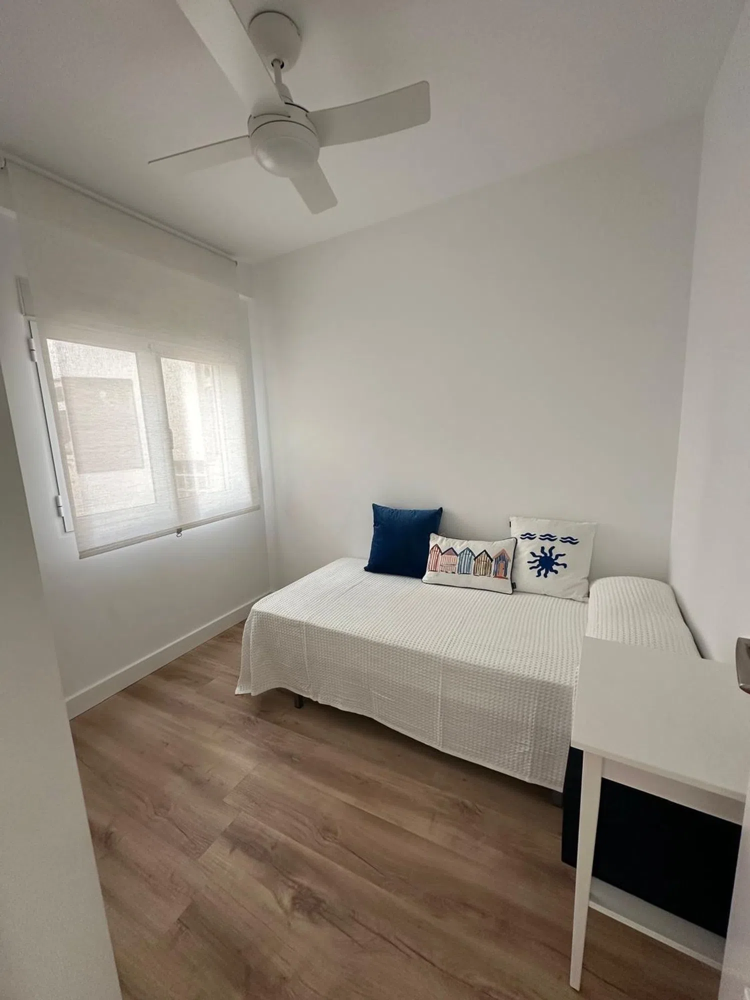 Piso en calle Mendoza, 4 - Foto 11