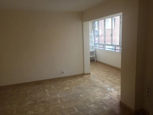 Piso en avenida del Mediterráneo, 16