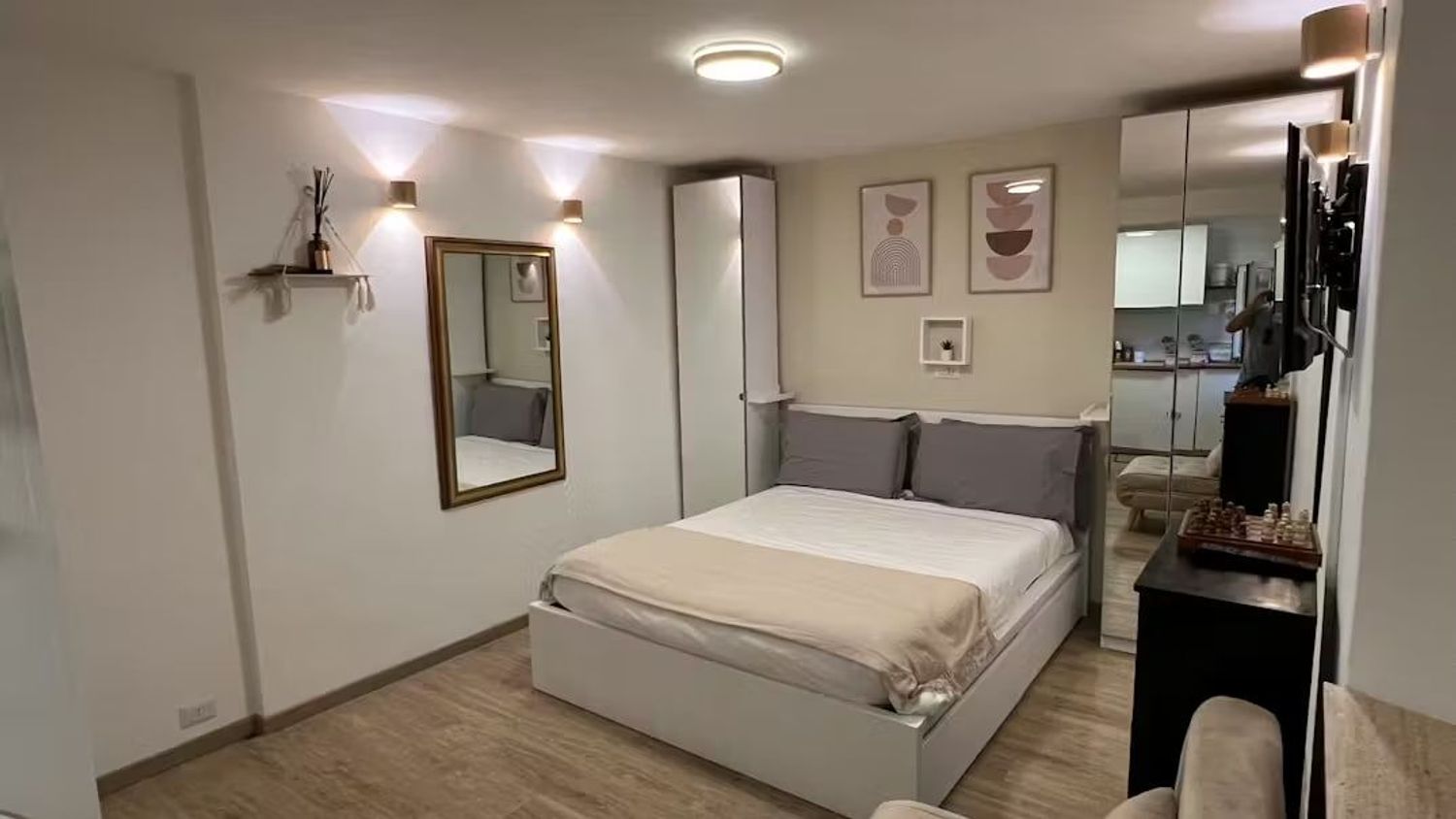 Piso en calle del dos de Maig, 256 - Foto 6