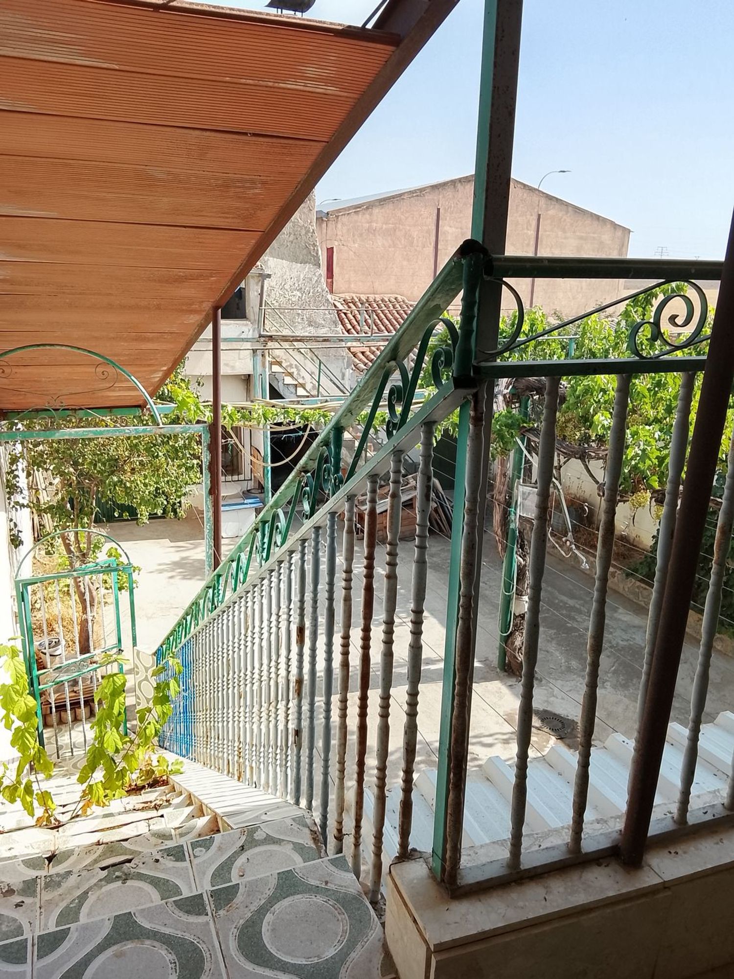 Casa o chalet independiente en Calle Asensio, 4, Barrios periféricos - Pedanías, Barrios periféricos - Pedanías - Foto 24