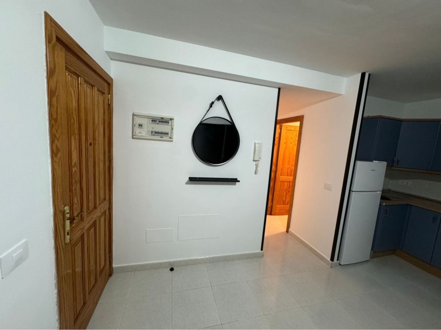 Piso en Calle Cura Gordillo, 30, La Herradura - Balcón del Telde, La Herradura - Balcón del Telde - Foto 2