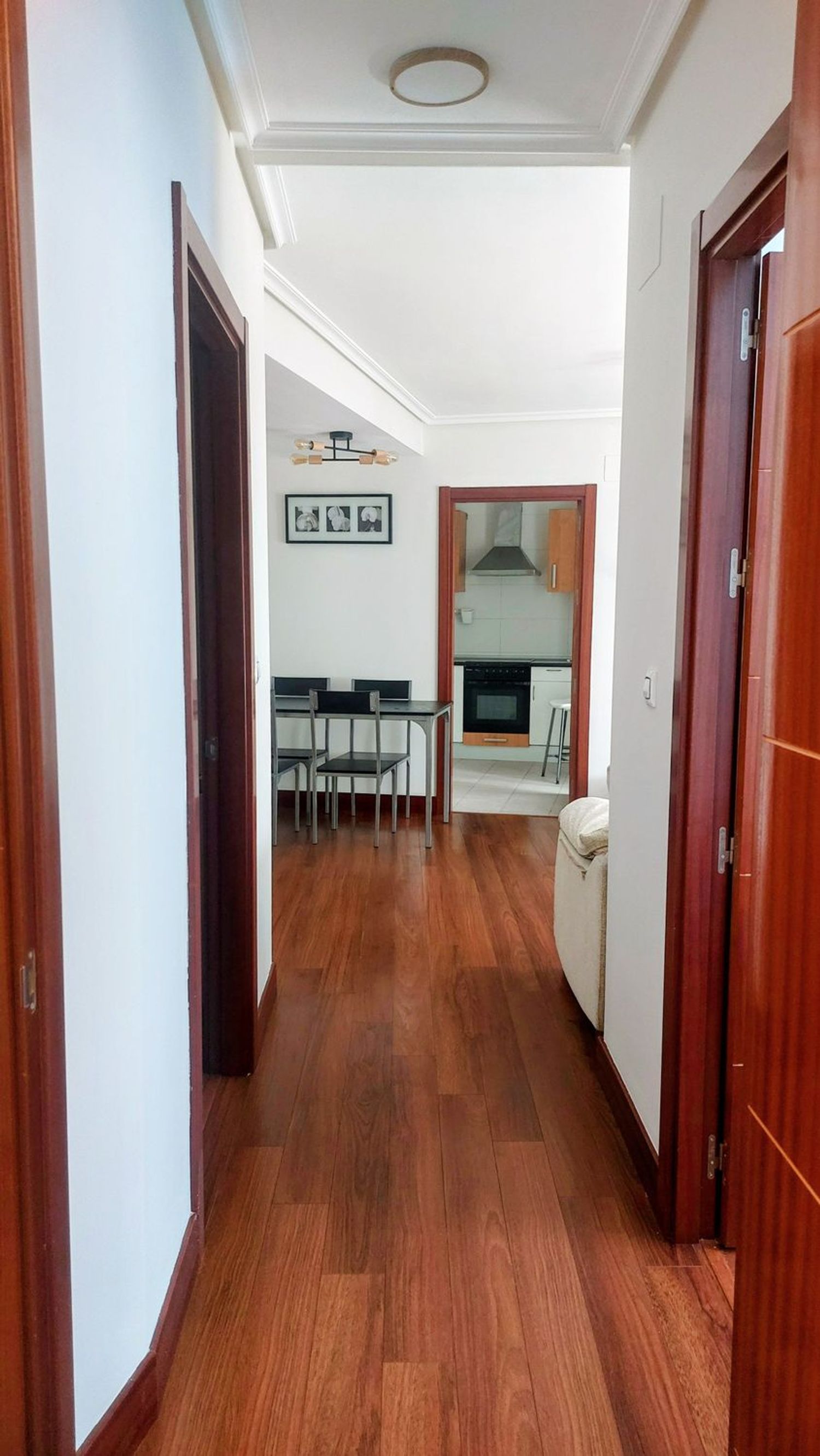 Piso en Calle Hilario Agapito, 13, Arteagabeitia - Retuerto - Kareaga, Arteagabeitia - Retuerto - Kareaga - Foto 2