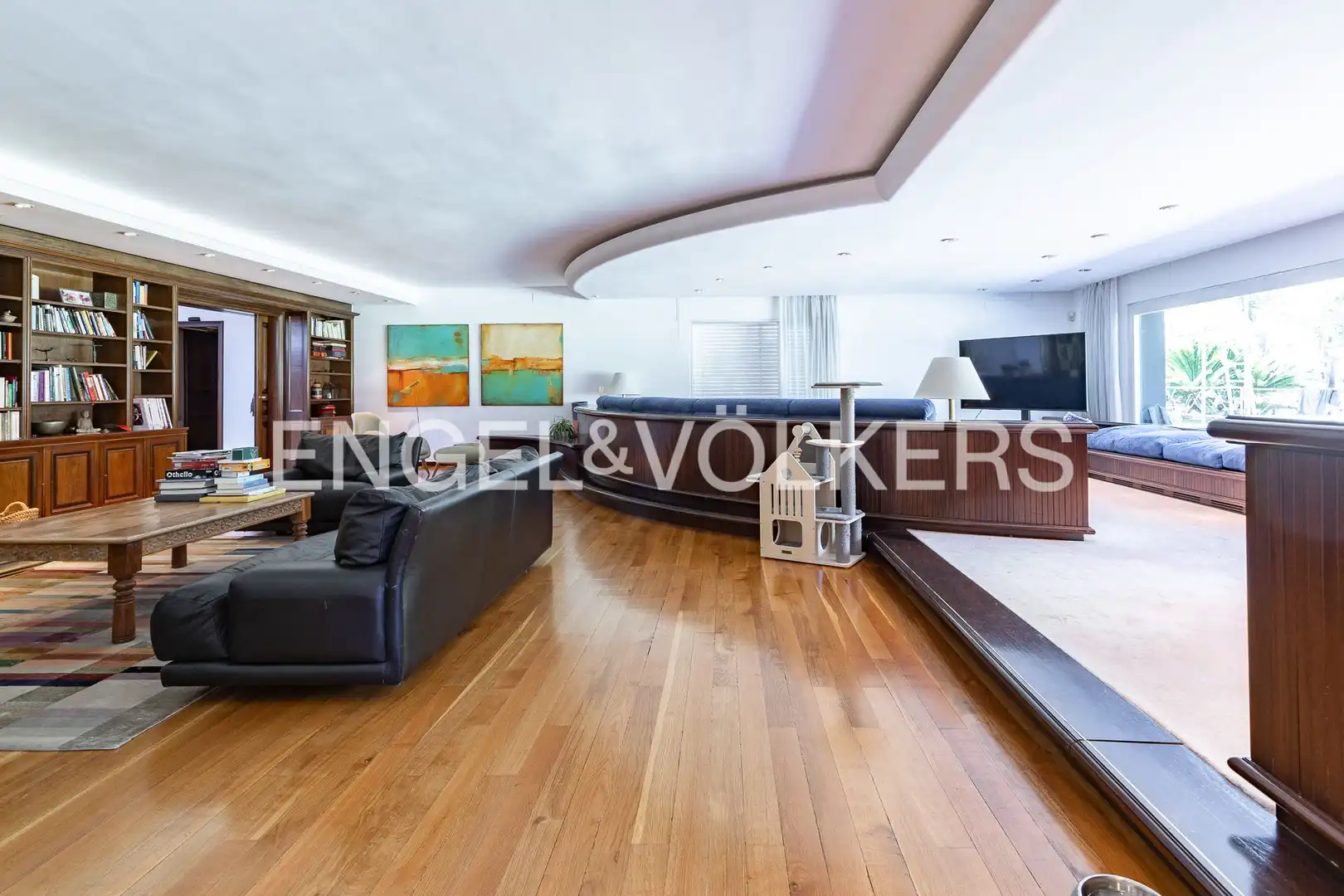 Chalet en Sant Cugat del Vallès - Foto 39