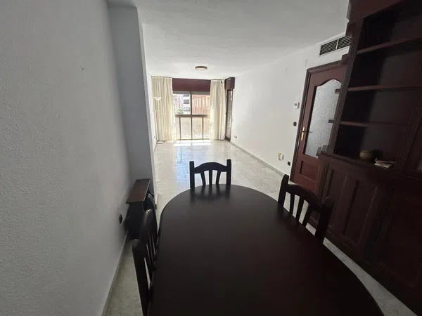 Piso en Calle San Nicolás, 13, Malagueta - Monte Sancha - Foto 9