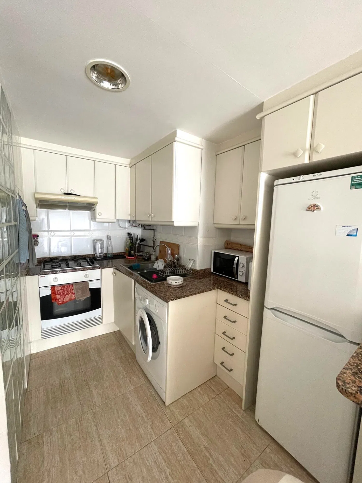 Piso en calle de Sant Jacint Castanyeda, 22 - Foto 4