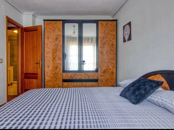 Chalet adosado en Calle la Torre, 86 - Foto 17