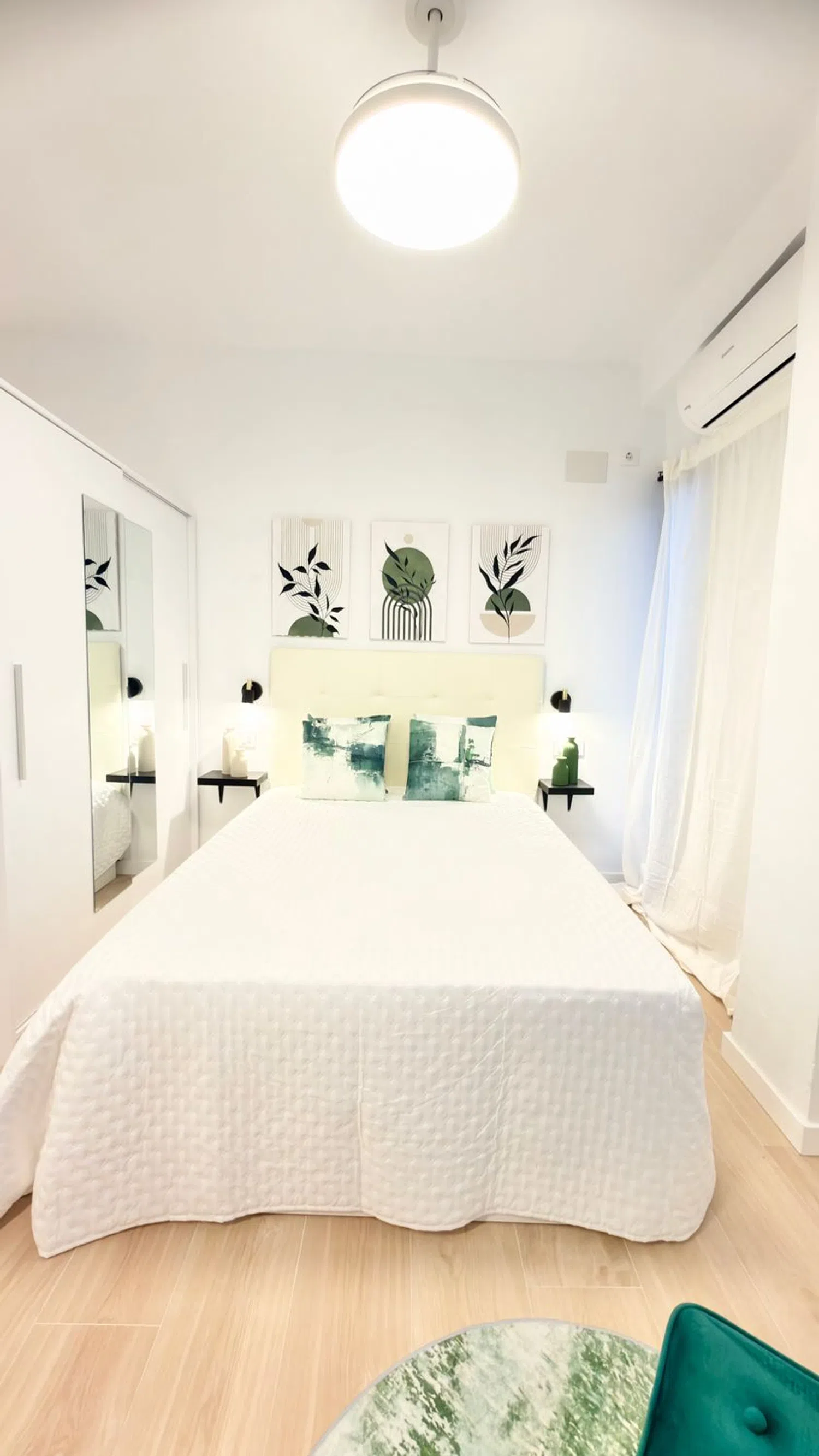 Estudio en avenida del Cid, 80 - Foto 9